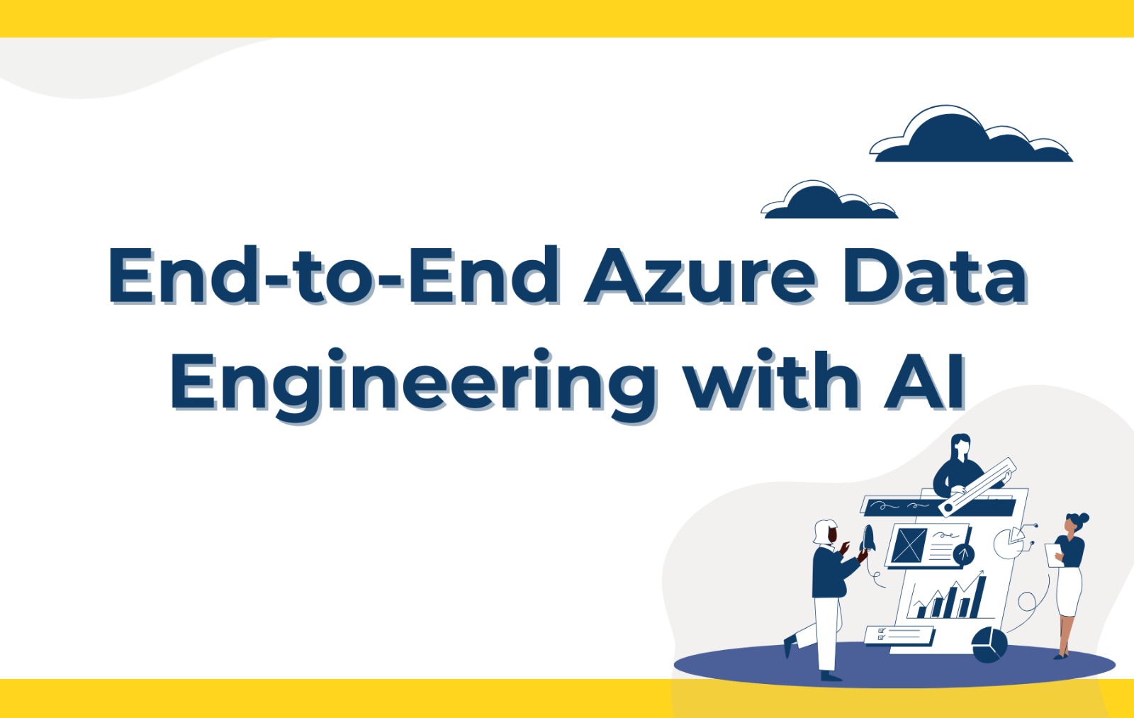 EndtoEnd Azure Data Engineering with AI August 30